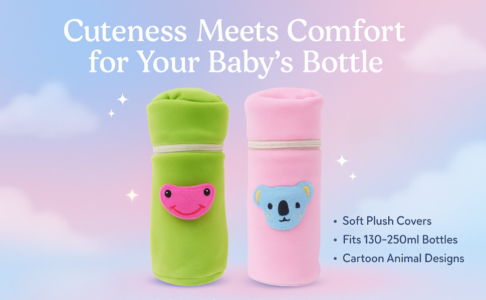 Cute, Comfortable & Functional